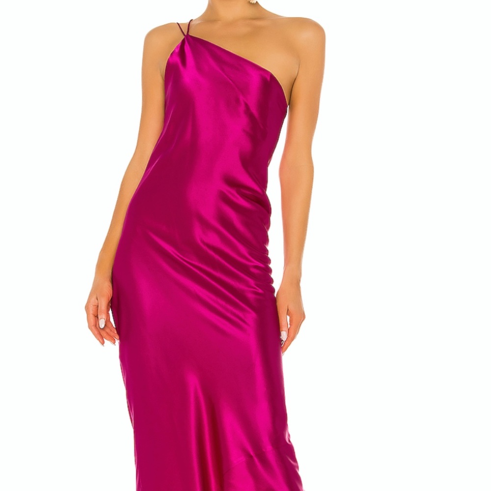 ALIX NYC Quincy Dress